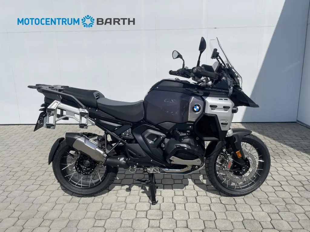 BMW Motorrad R 1300 GS ADVENTURE  / 107kW