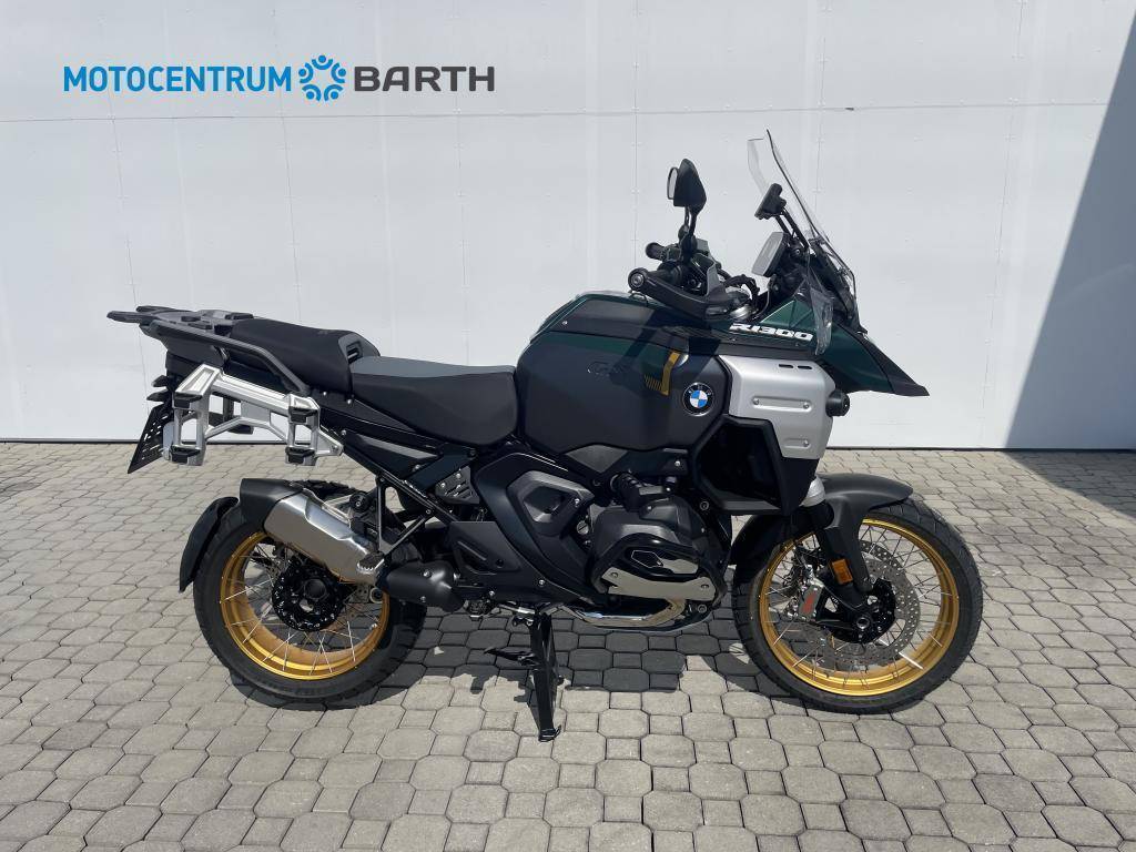 BMW Motorrad R 1300 GS ADVENTURE  / 107kW
