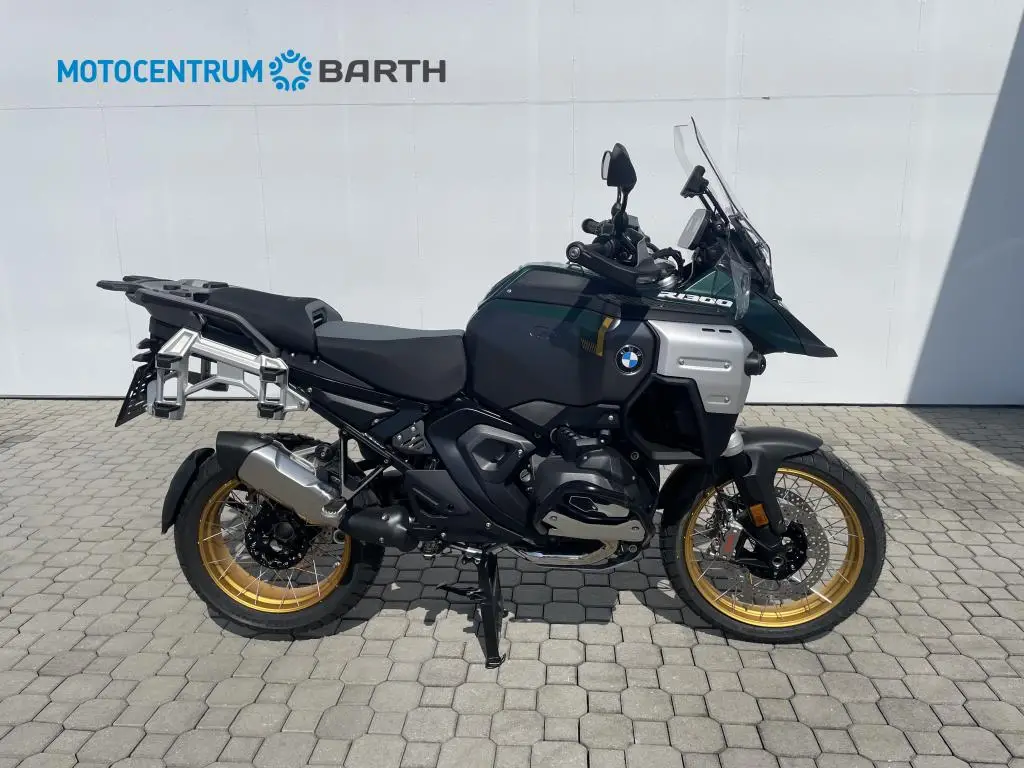BMW Motorrad R 1300 GS ADVENTURE  / 107kW