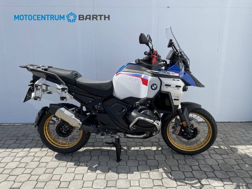 BMW Motorrad R 1300 GS ADVENTURE  / 107kW