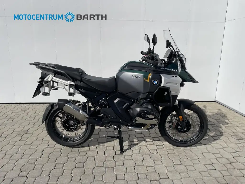 BMW Motorrad R 1300 GS ADVENTURE  / 107kW