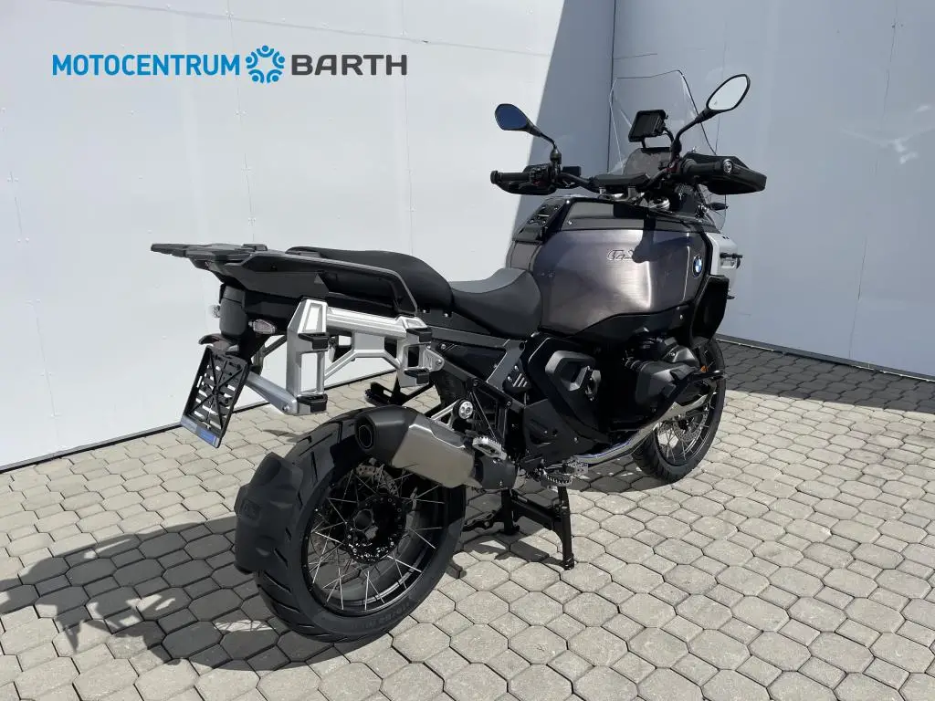 BMW Motorrad R 1300 GS ADVENTURE  / 107kW