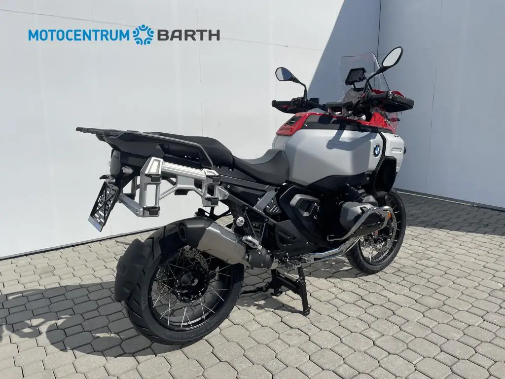 BMW Motorrad R 1300 GS ADVENTURE  / 107kW