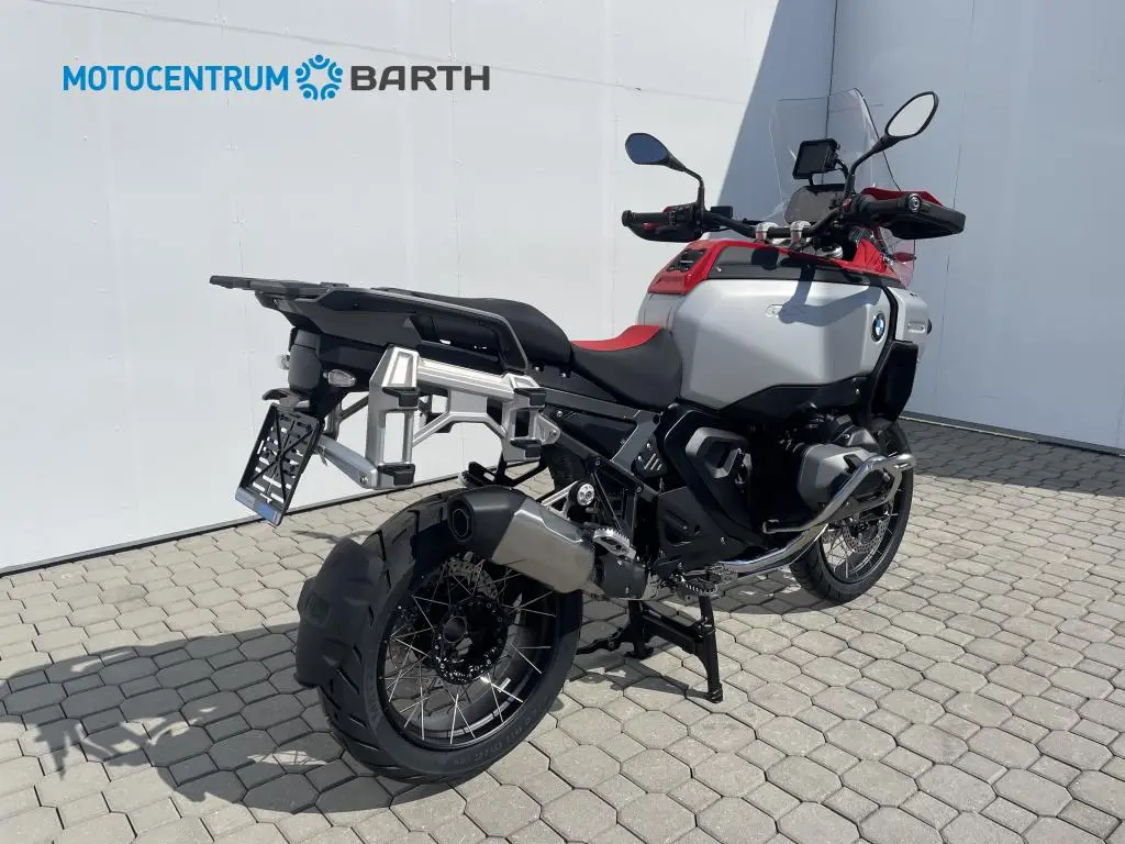 BMW Motorrad R 1300 GS ADVENTURE  / 107kW