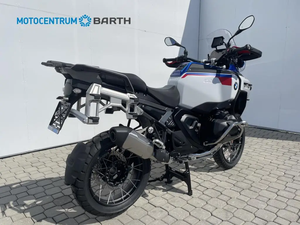BMW Motorrad R 1300 GS ADVENTURE  / 107kW