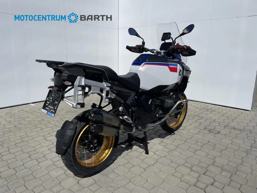 BMW Motorrad R 1300 GS ADVENTURE  / 107kW
