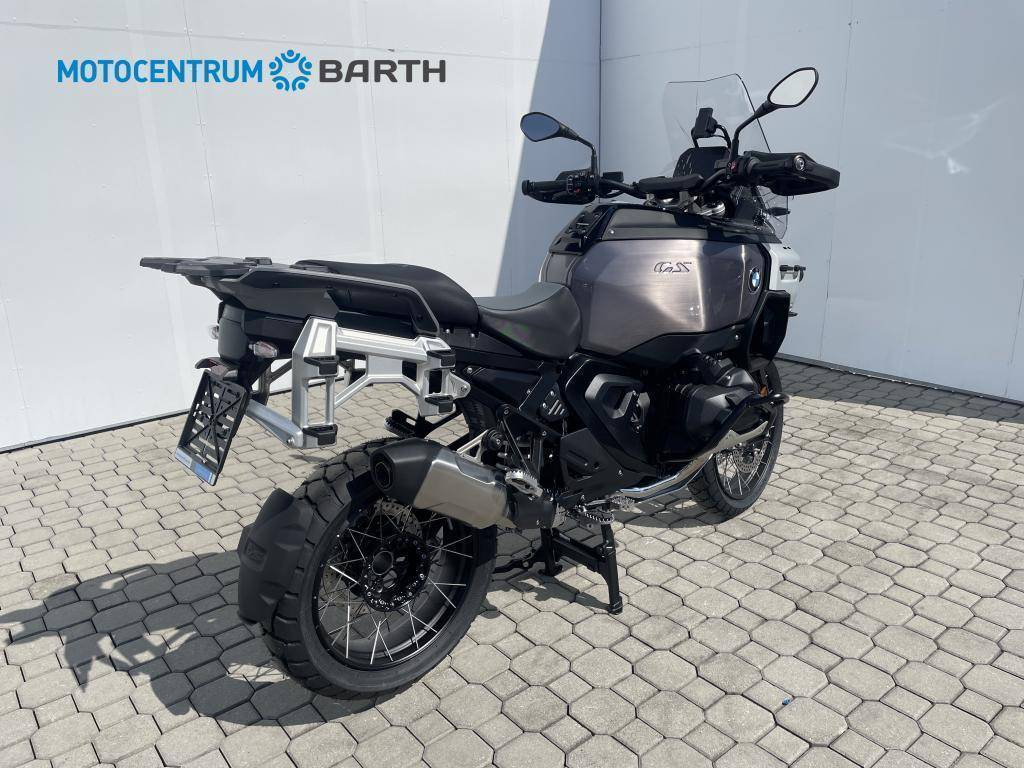 BMW Motorrad R 1300 GS ADVENTURE  / 107kW
