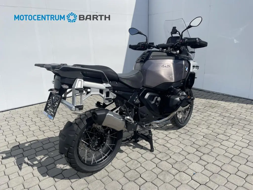 BMW Motorrad R 1300 GS ADVENTURE  / 107kW