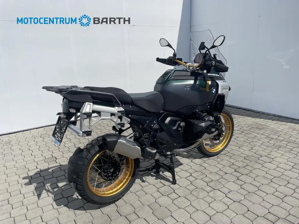 BMW Motorrad R 1300 GS ADVENTURE  / 107kW