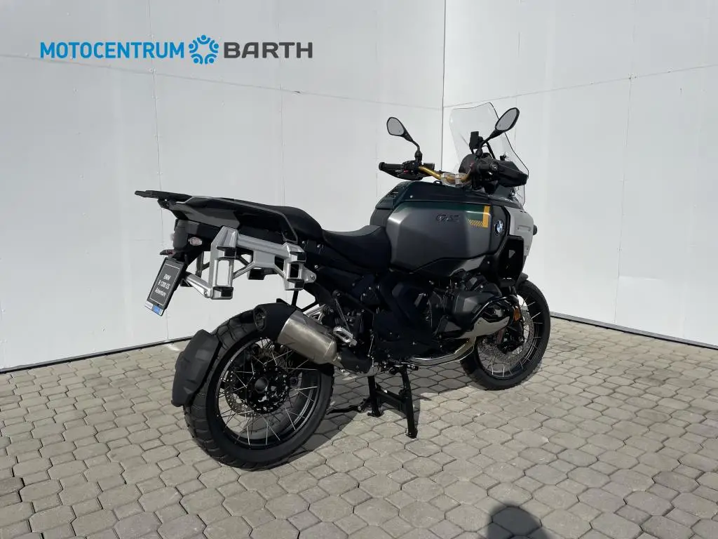 BMW Motorrad R 1300 GS ADVENTURE  / 107kW
