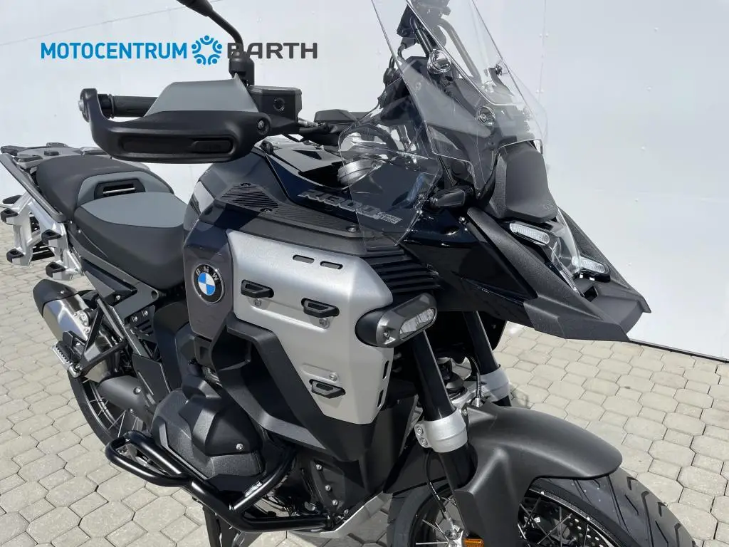 BMW Motorrad R 1300 GS ADVENTURE  / 107kW