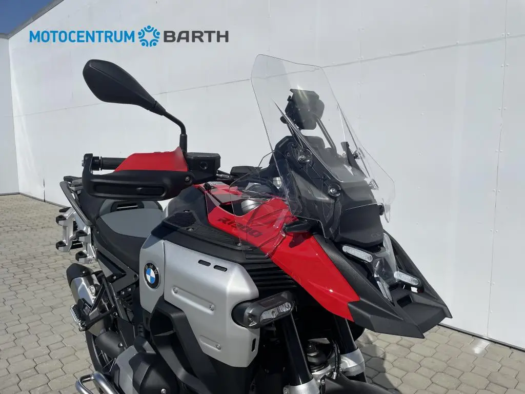 BMW Motorrad R 1300 GS ADVENTURE  / 107kW