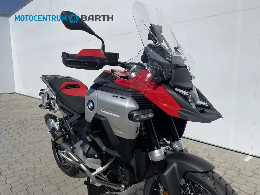 BMW Motorrad R 1300 GS ADVENTURE  / 107kW