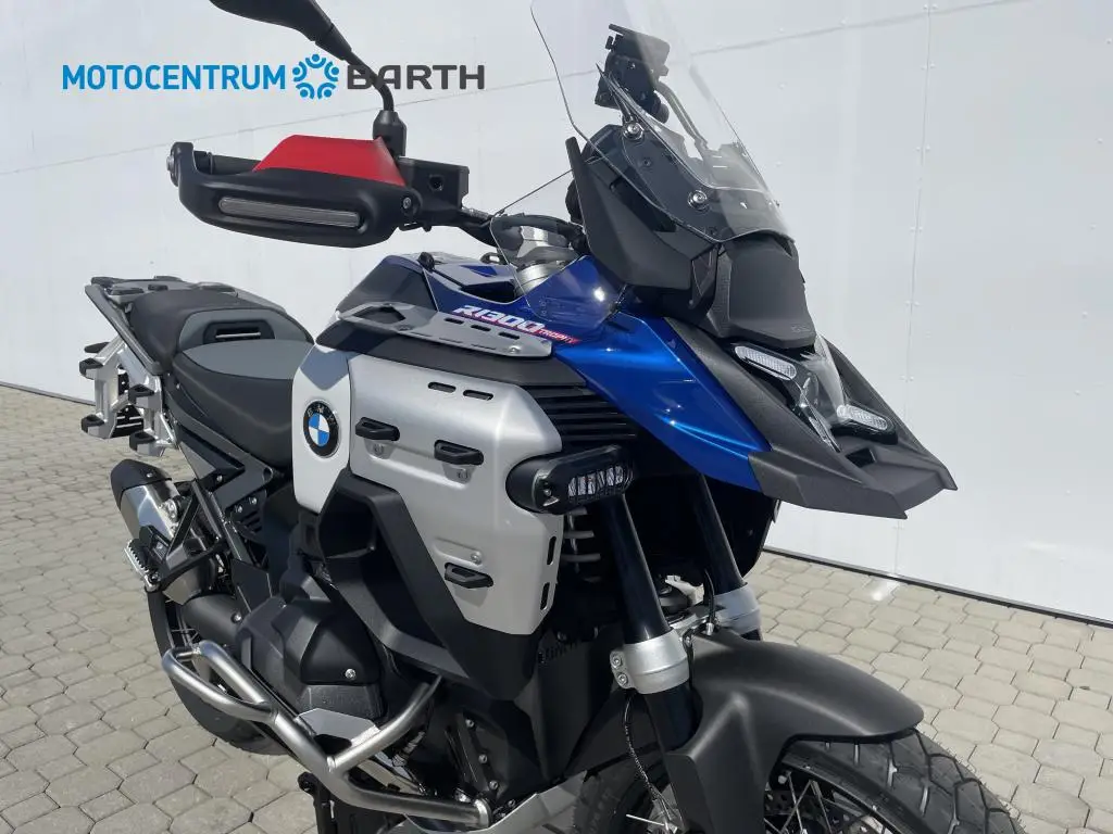 BMW Motorrad R 1300 GS ADVENTURE  / 107kW