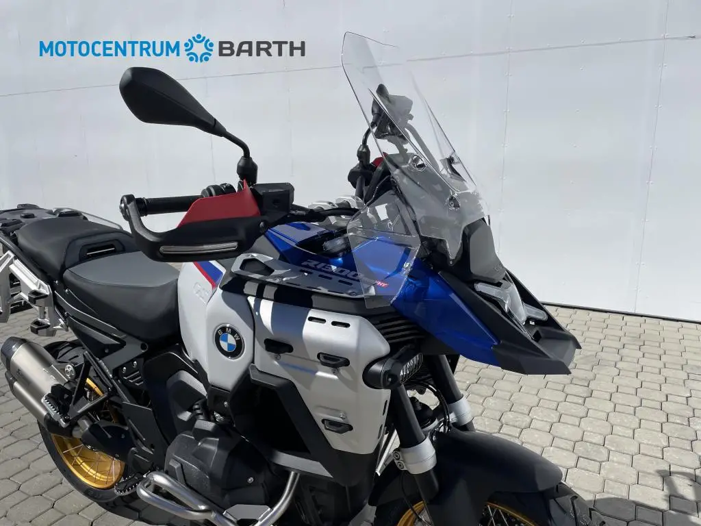 BMW Motorrad R 1300 GS ADVENTURE  / 107kW