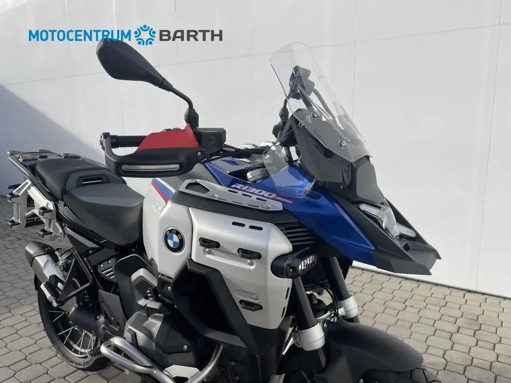BMW Motorrad R 1300 GS ADVENTURE  / 107kW