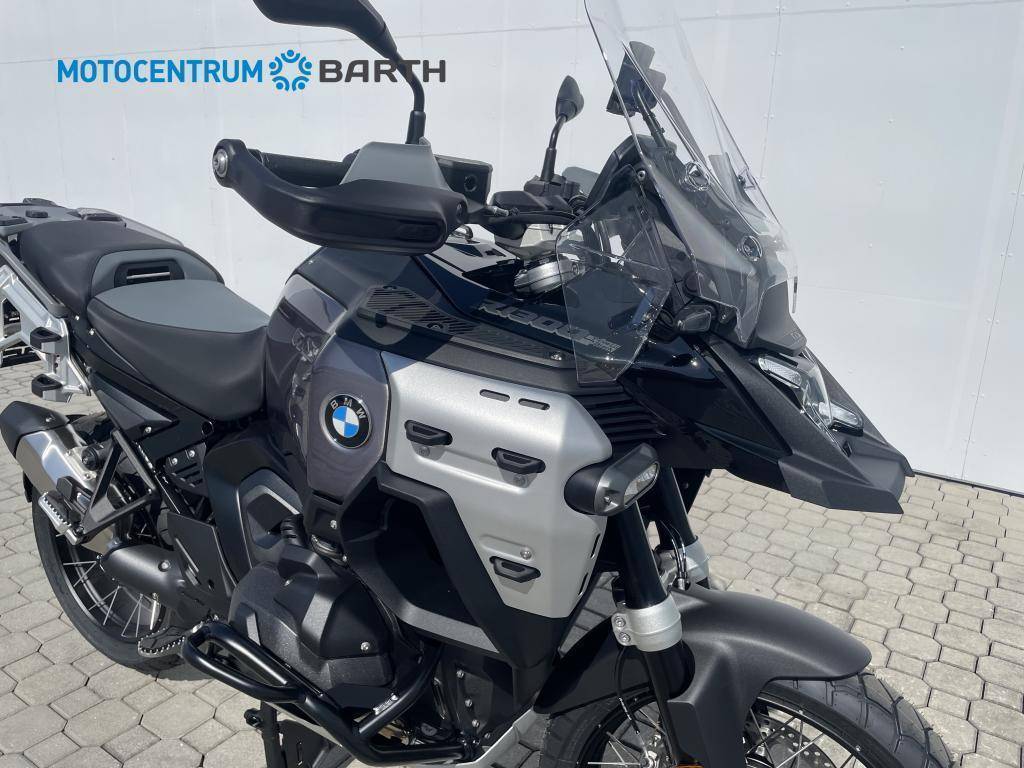 BMW Motorrad R 1300 GS ADVENTURE  / 107kW