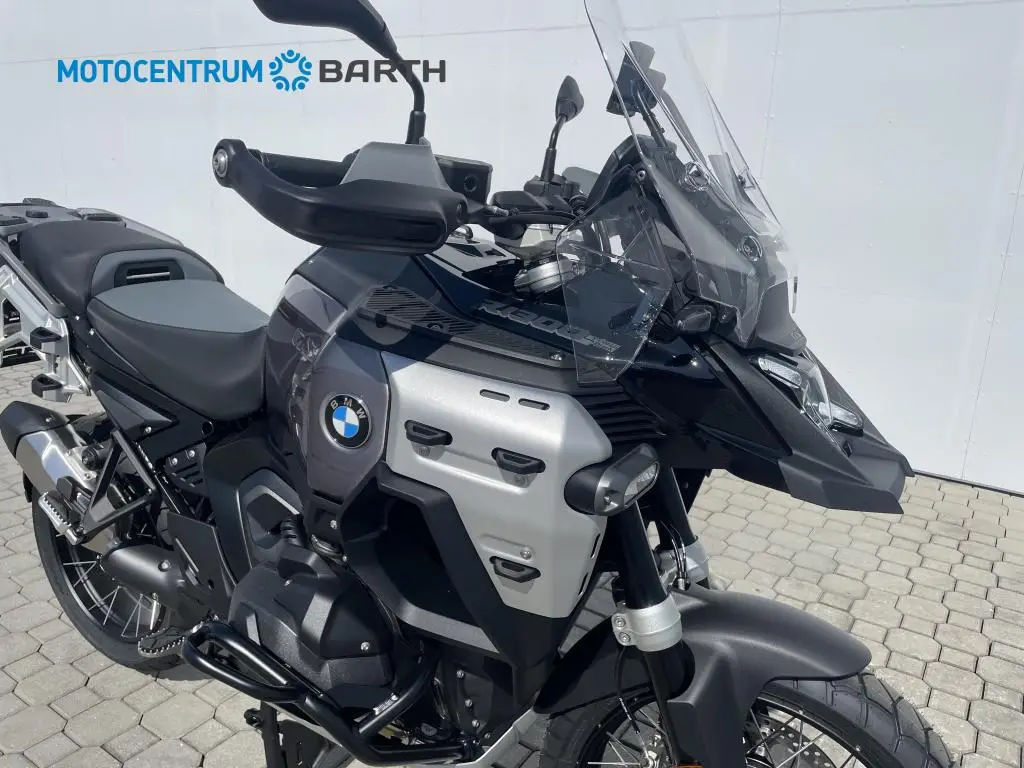 BMW Motorrad R 1300 GS ADVENTURE  / 107kW