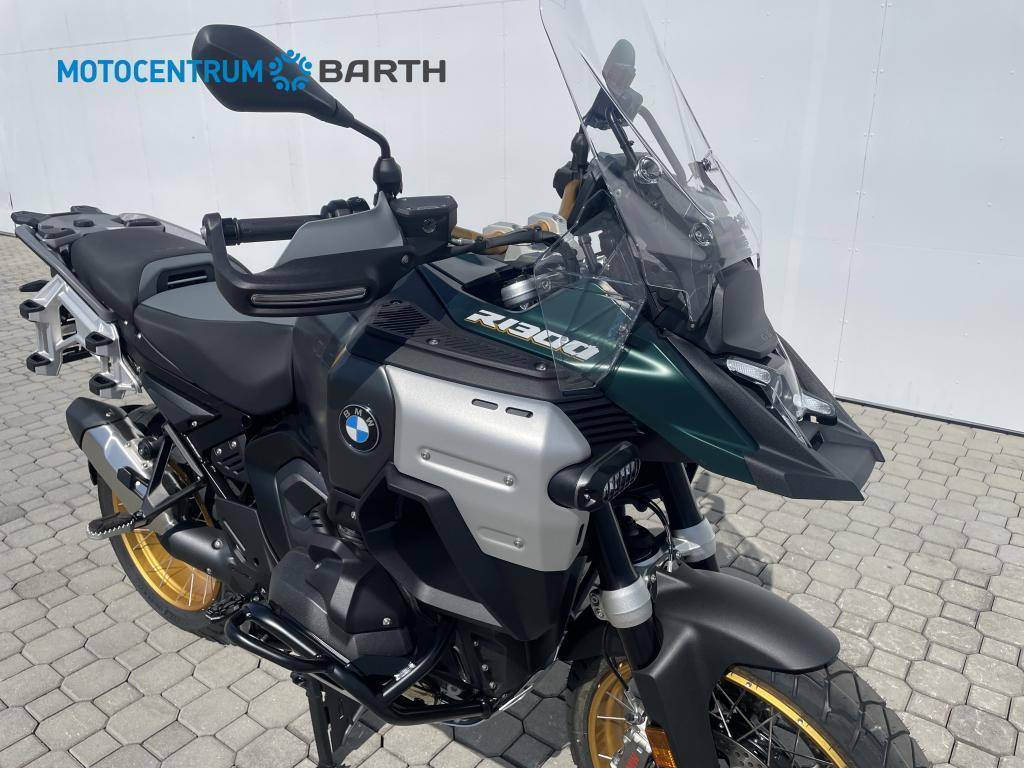 BMW Motorrad R 1300 GS ADVENTURE  / 107kW