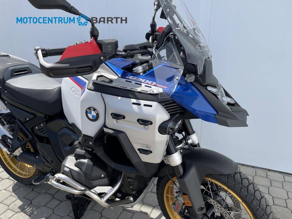 BMW Motorrad R 1300 GS ADVENTURE  / 107kW
