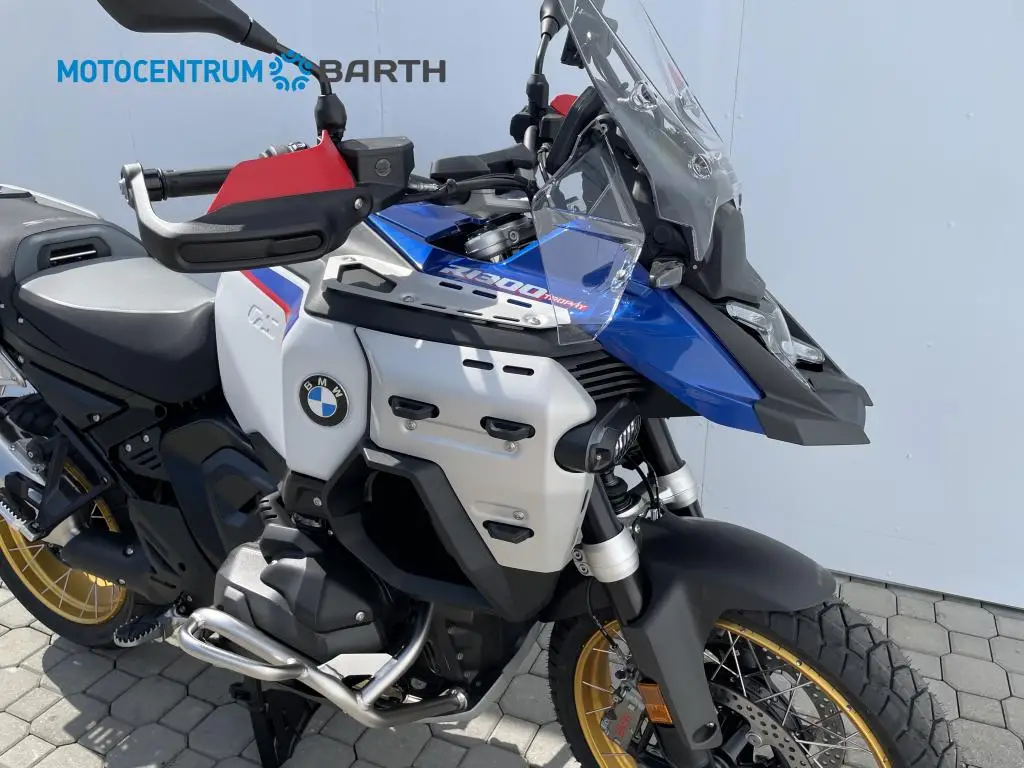 BMW Motorrad R 1300 GS ADVENTURE  / 107kW
