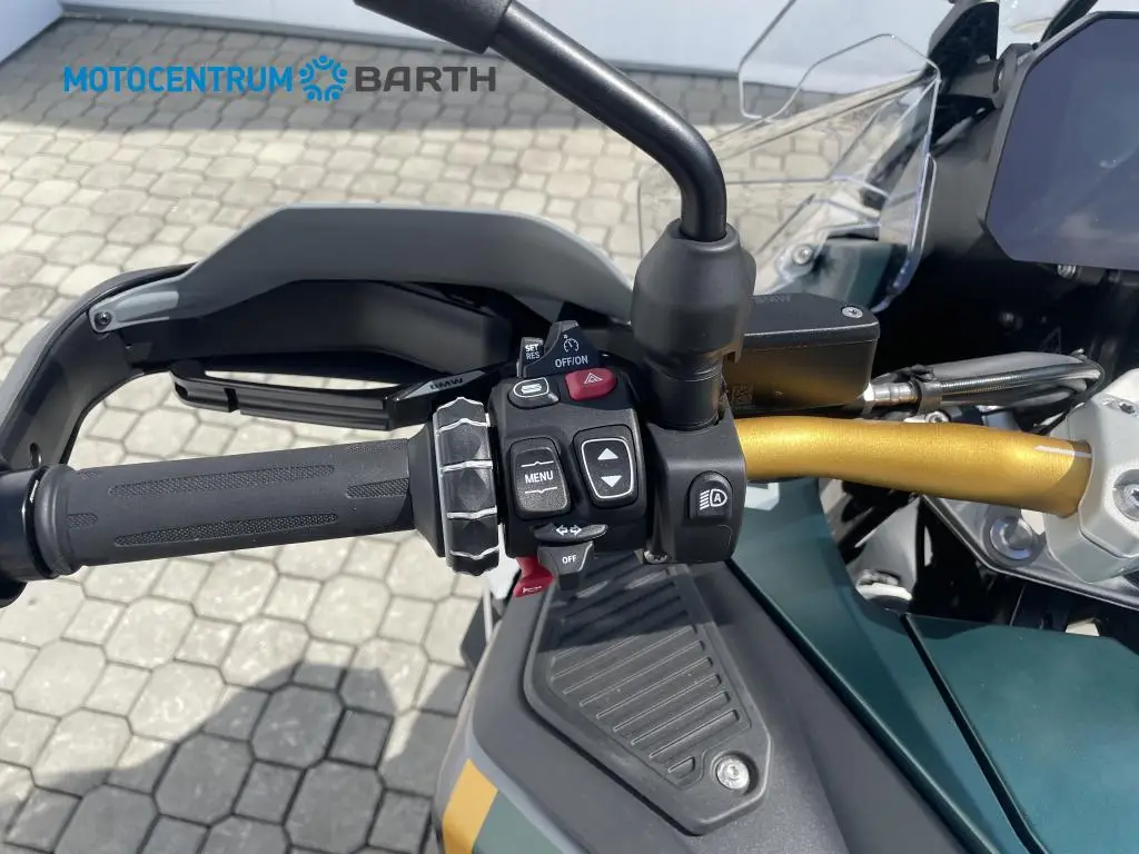 BMW Motorrad R 1300 GS ADVENTURE  / 107kW