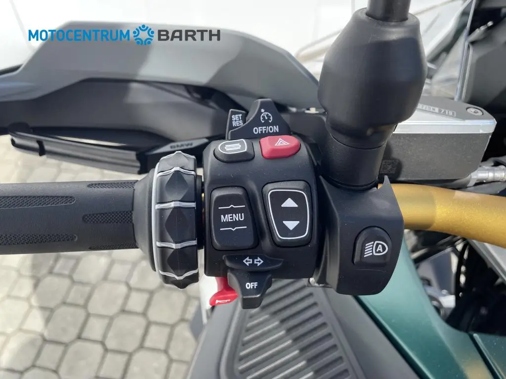 BMW Motorrad R 1300 GS ADVENTURE  / 107kW