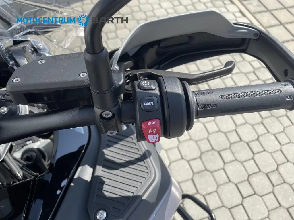 BMW Motorrad R 1300 GS ADVENTURE  / 107kW