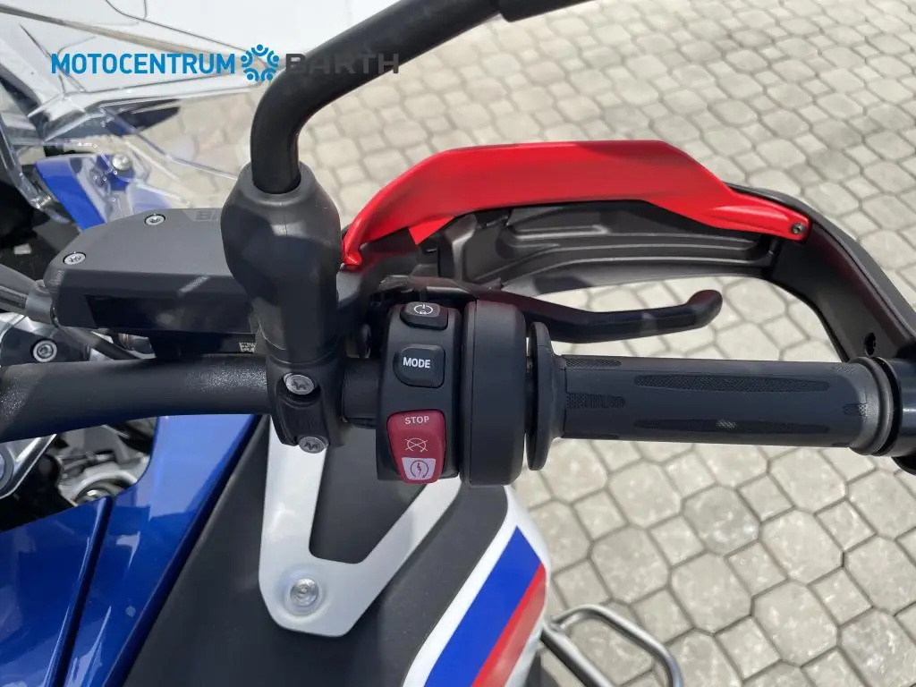 BMW Motorrad R 1300 GS ADVENTURE  / 107kW