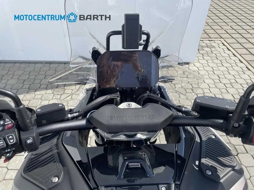 BMW Motorrad R 1300 GS ADVENTURE  / 107kW