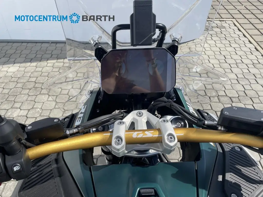 BMW Motorrad R 1300 GS ADVENTURE  / 107kW