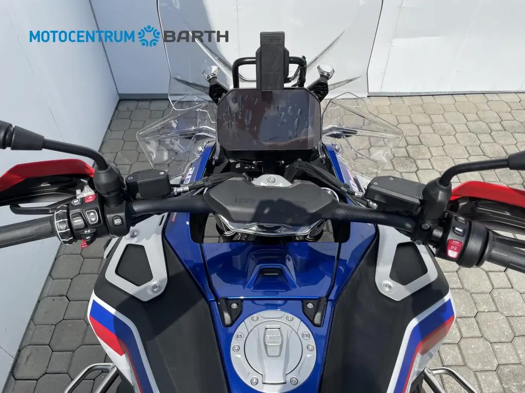 BMW Motorrad R 1300 GS ADVENTURE  / 107kW