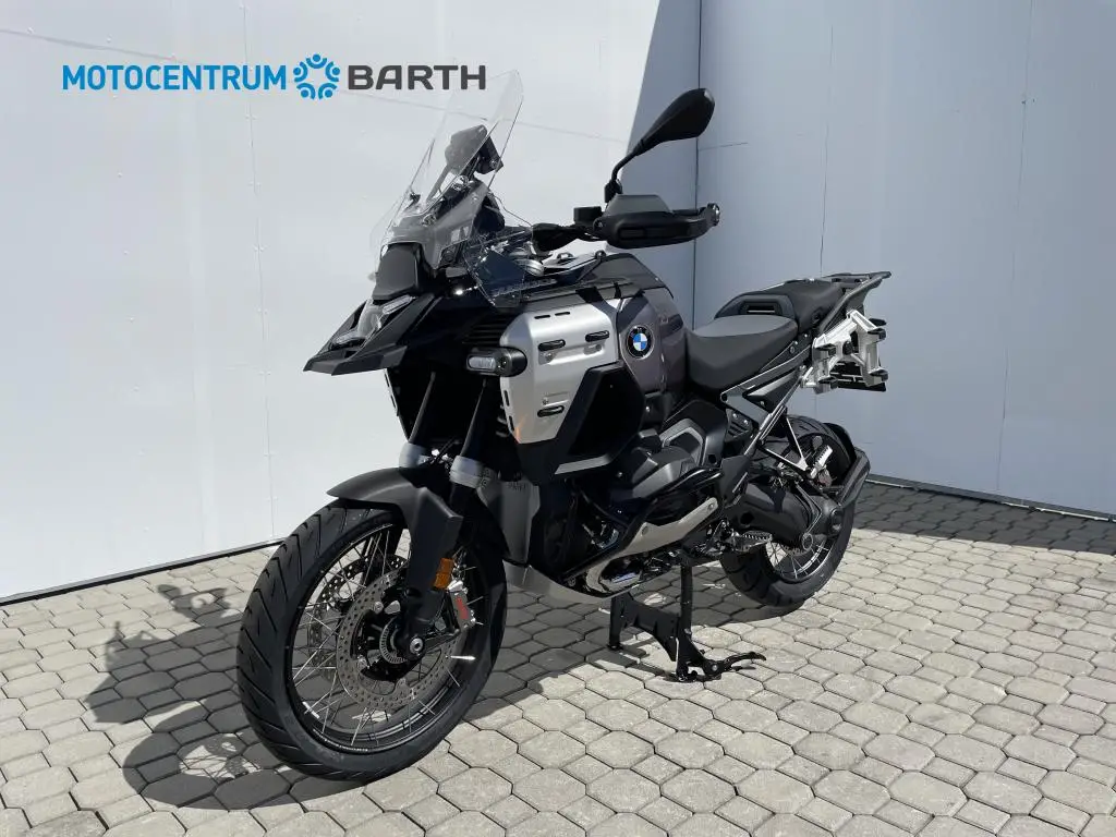BMW Motorrad R 1300 GS ADVENTURE  / 107kW