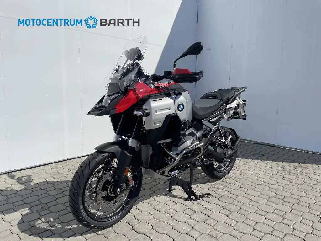 BMW Motorrad R 1300 GS ADVENTURE  / 107kW