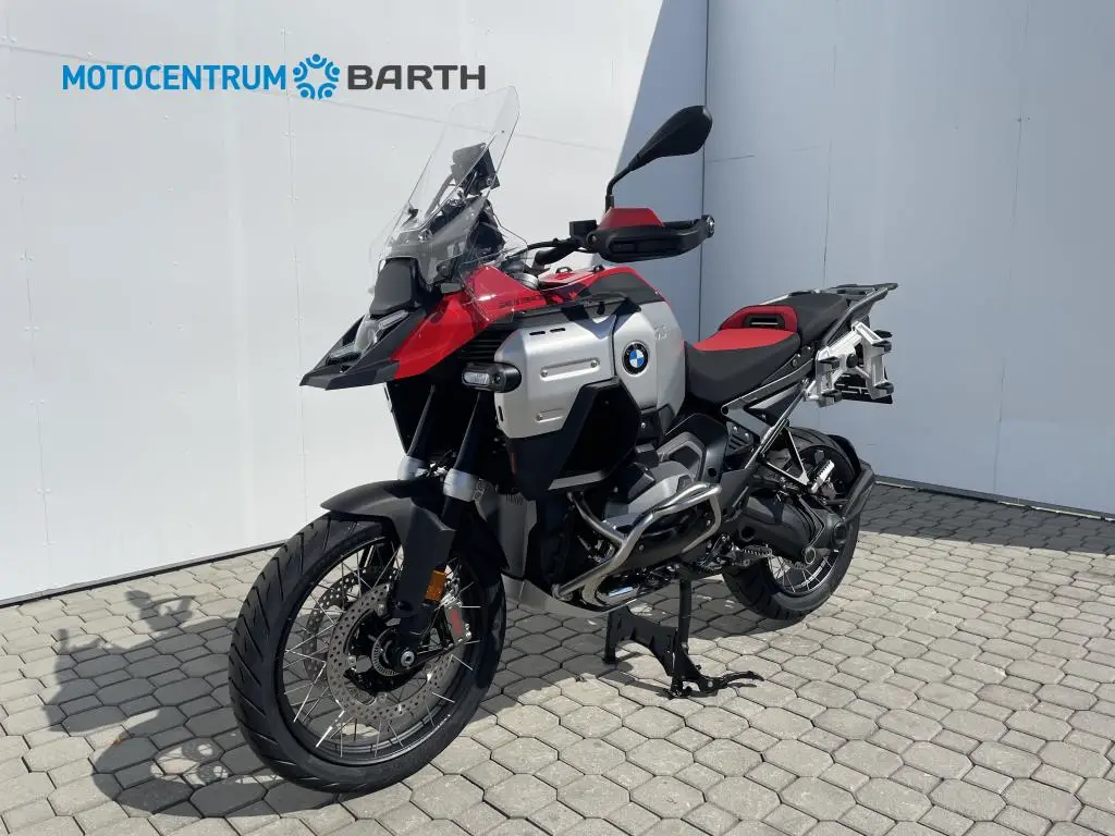 BMW Motorrad R 1300 GS ADVENTURE  / 107kW