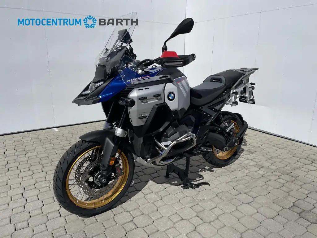 BMW Motorrad R 1300 GS ADVENTURE  / 107kW
