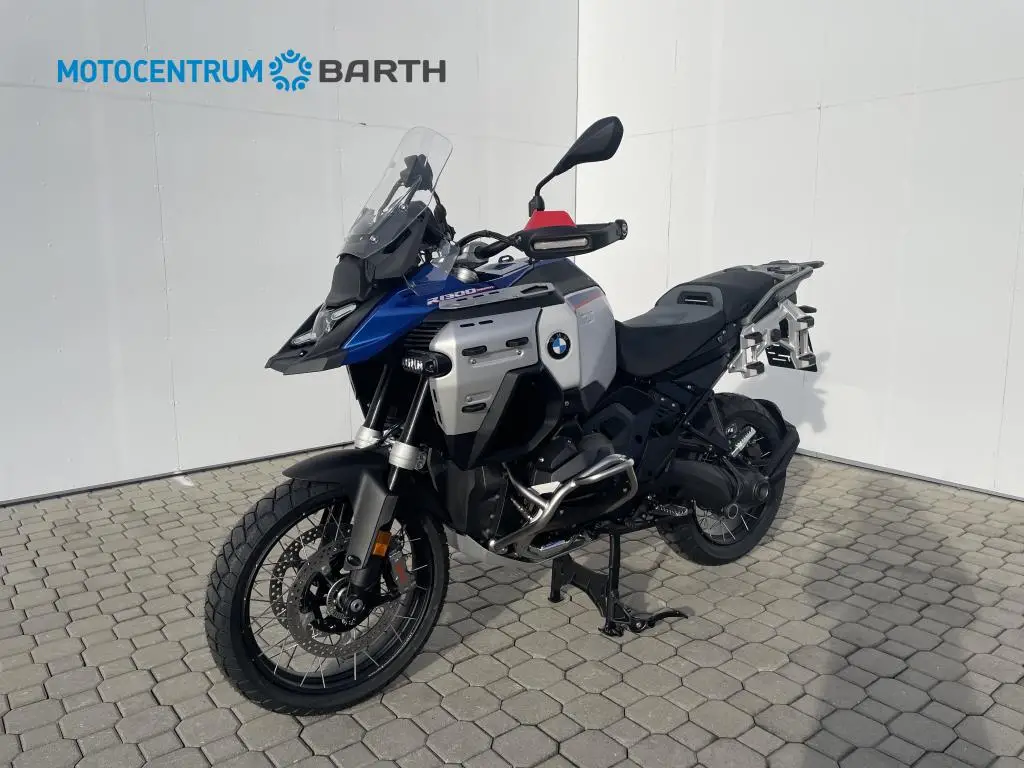 BMW Motorrad R 1300 GS ADVENTURE  / 107kW