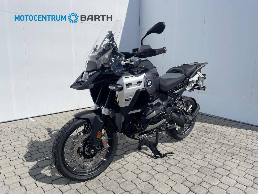 BMW Motorrad R 1300 GS ADVENTURE  / 107kW