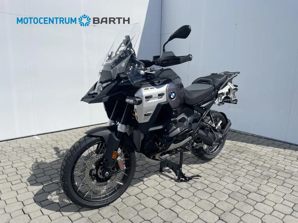 BMW Motorrad R 1300 GS ADVENTURE  / 107kW