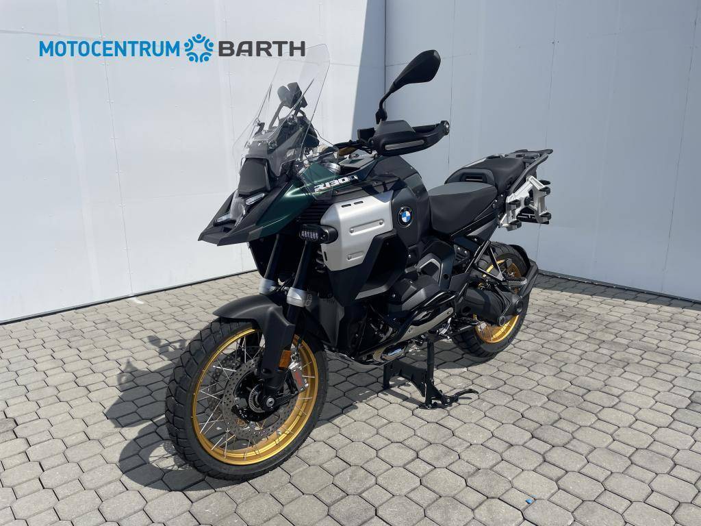 BMW Motorrad R 1300 GS ADVENTURE  / 107kW