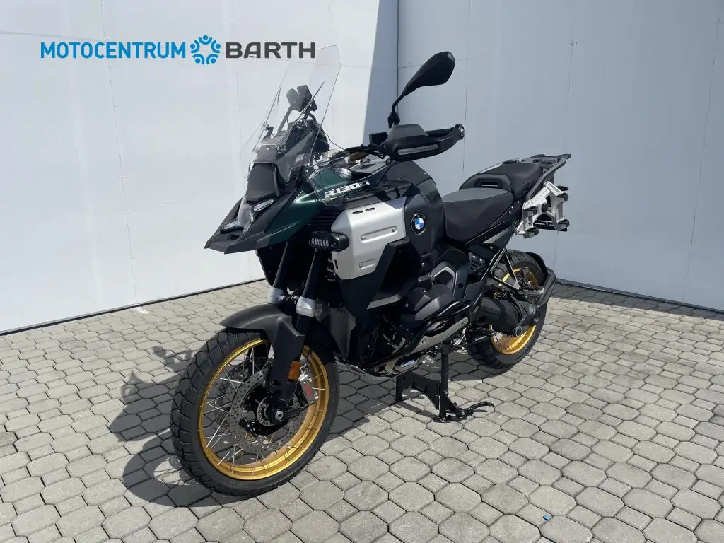 BMW Motorrad R 1300 GS ADVENTURE  / 107kW