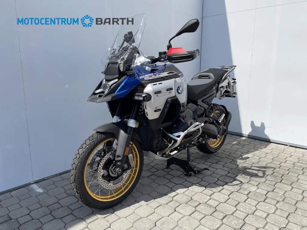 BMW Motorrad R 1300 GS ADVENTURE  / 107kW