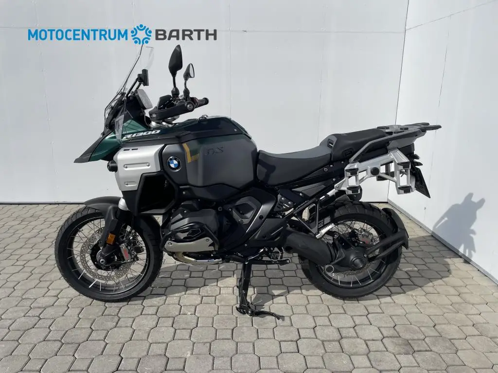 BMW Motorrad R 1300 GS ADVENTURE  / 107kW
