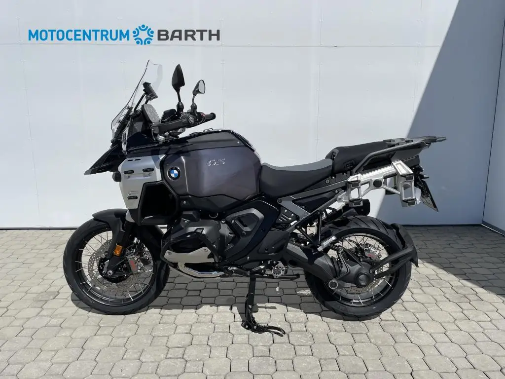 BMW Motorrad R 1300 GS ADVENTURE  / 107kW