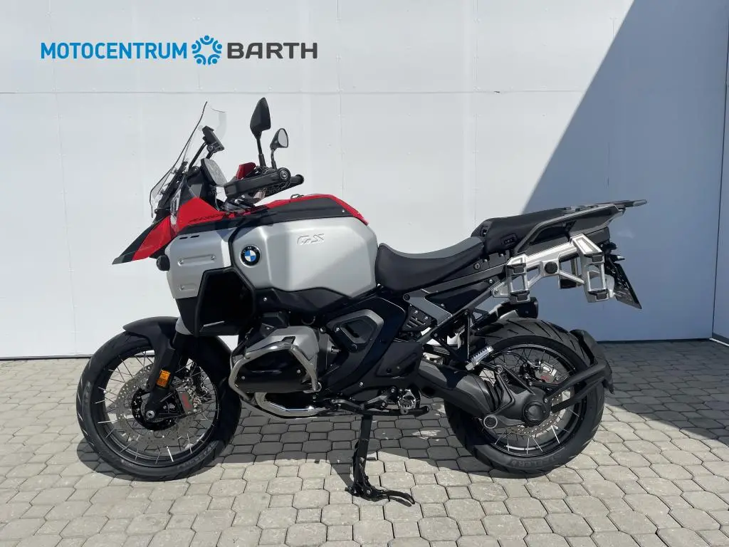 BMW Motorrad R 1300 GS ADVENTURE  / 107kW