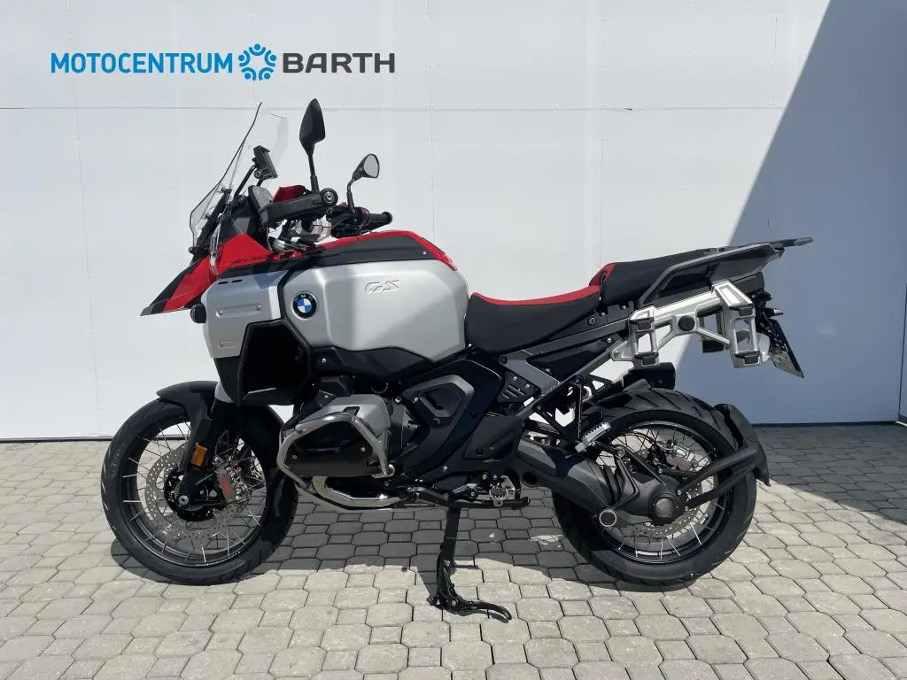 BMW Motorrad R 1300 GS ADVENTURE  / 107kW