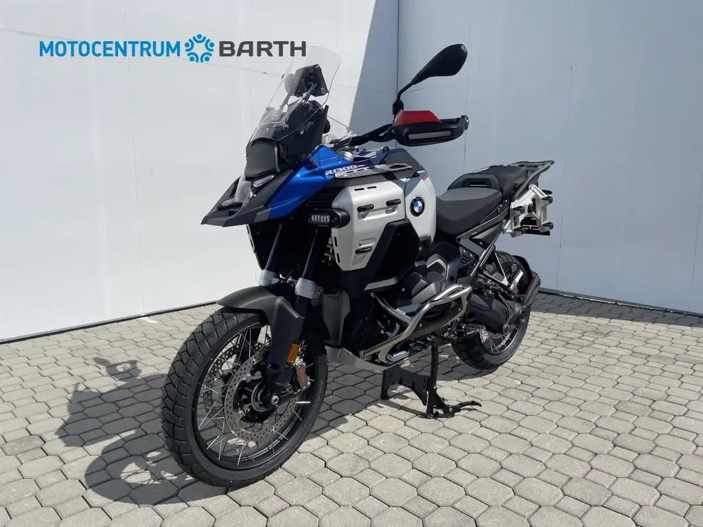 BMW Motorrad R 1300 GS ADVENTURE  / 107kW