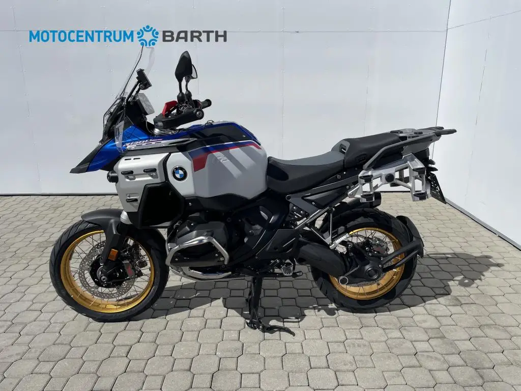 BMW Motorrad R 1300 GS ADVENTURE  / 107kW