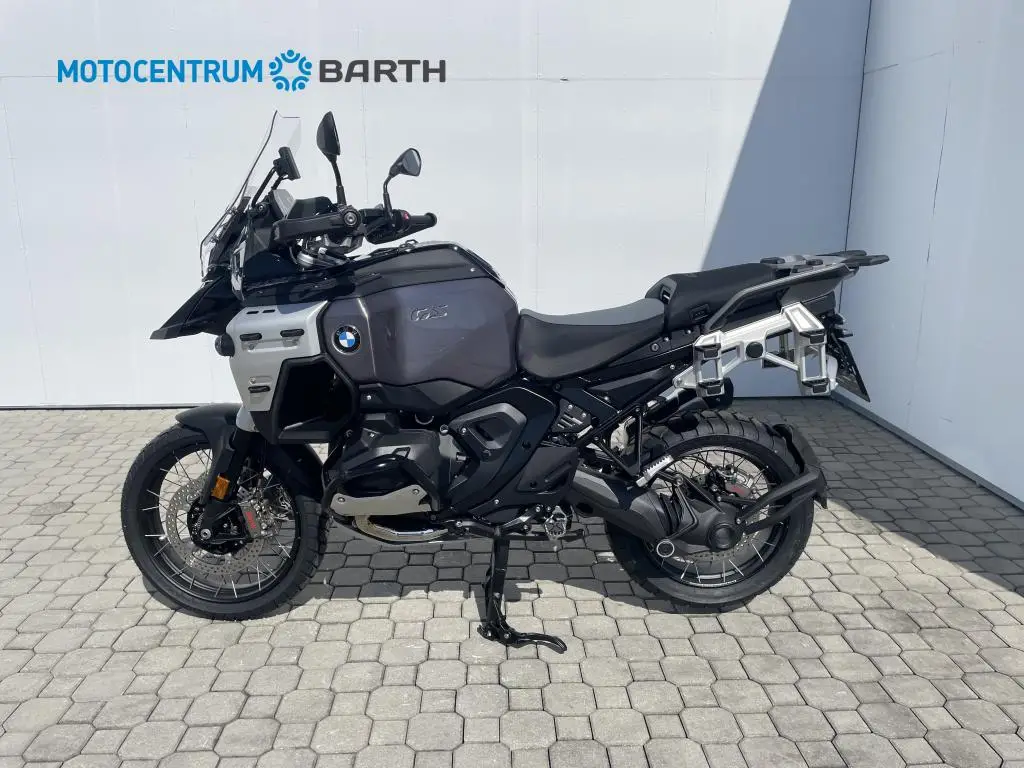 BMW Motorrad R 1300 GS ADVENTURE  / 107kW