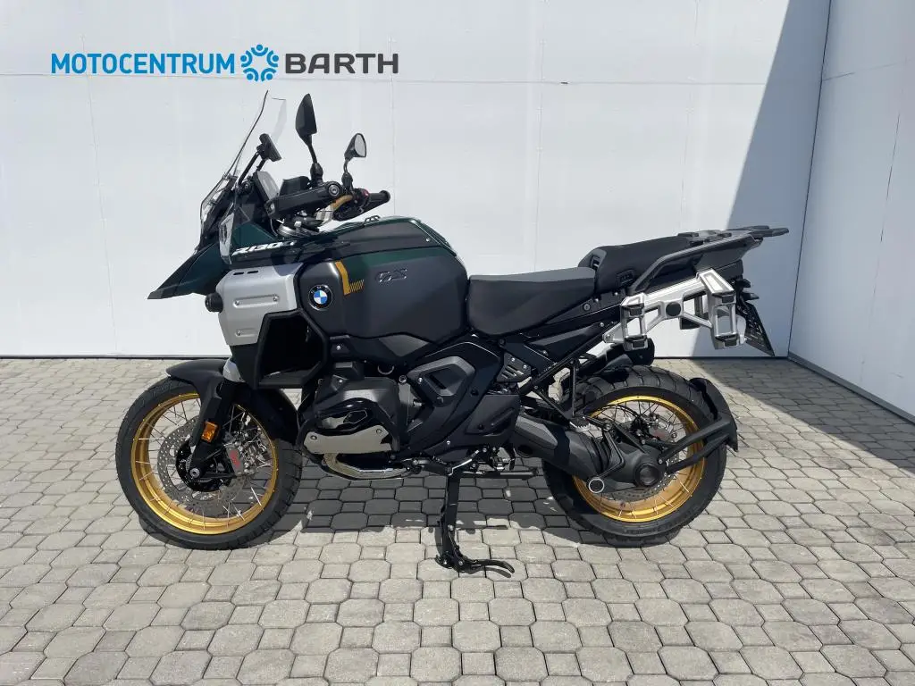 BMW Motorrad R 1300 GS ADVENTURE  / 107kW
